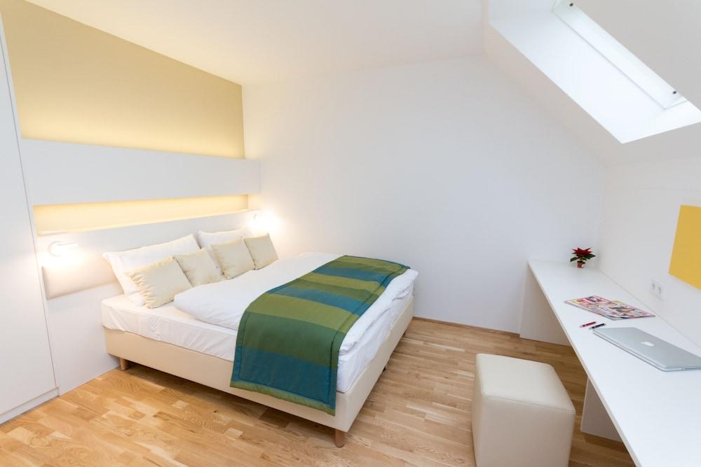 Smart Living - Hauptbahnhof - Self Check-in Vienna