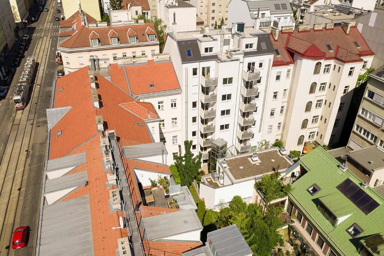 Smart Living - Hauptbahnhof - Self Check-in Vienne