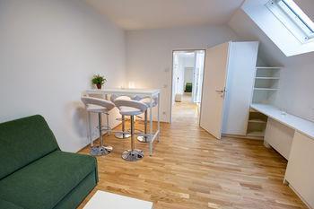 Appart hôtel Smart Living - Hauptbahnhof - Self Check-in 4*