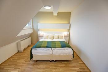 Appart hôtel Smart Living - Hauptbahnhof - Self Check-in